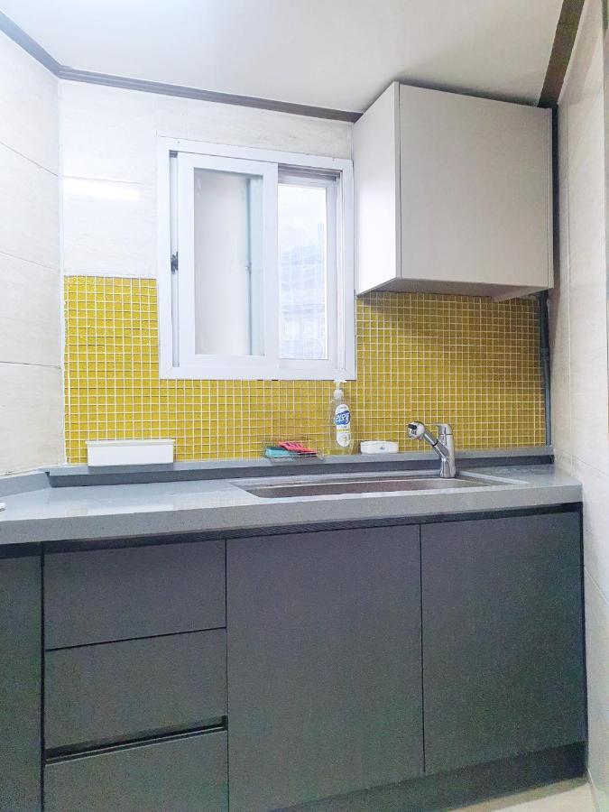 Hub House Livingtel Asrama Seoul
